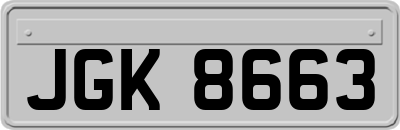 JGK8663
