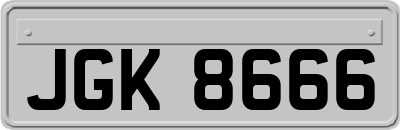 JGK8666