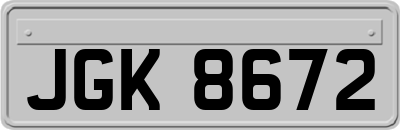 JGK8672