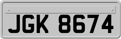 JGK8674