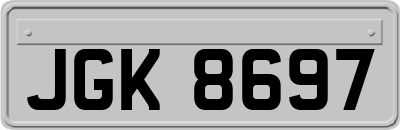 JGK8697