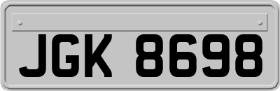JGK8698