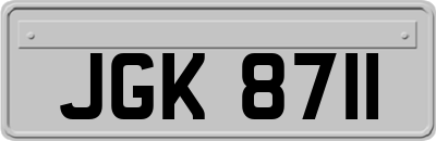 JGK8711