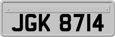 JGK8714