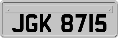JGK8715