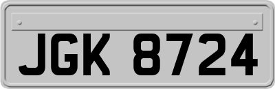 JGK8724