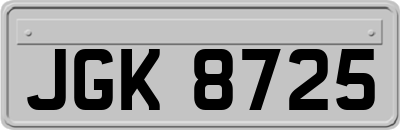 JGK8725