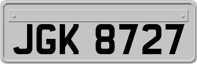 JGK8727