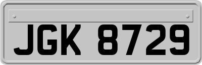 JGK8729