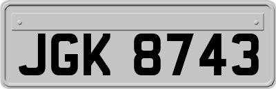 JGK8743