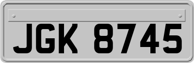 JGK8745