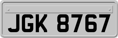 JGK8767