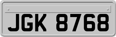 JGK8768