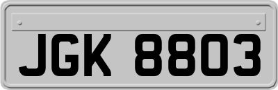JGK8803