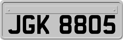JGK8805