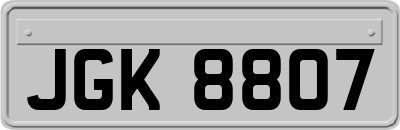 JGK8807