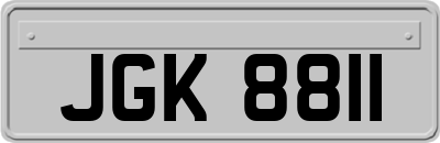 JGK8811