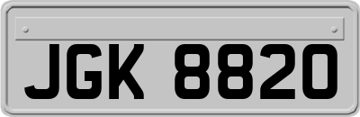 JGK8820