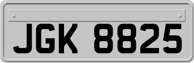JGK8825