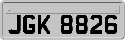 JGK8826