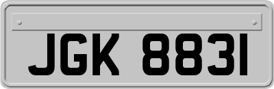 JGK8831
