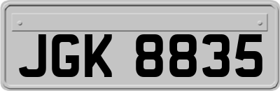 JGK8835