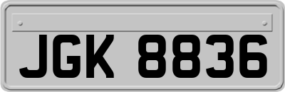 JGK8836