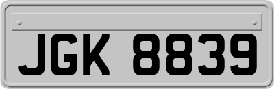 JGK8839