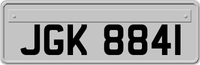 JGK8841