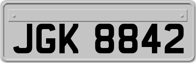JGK8842
