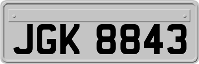 JGK8843