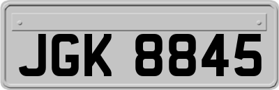 JGK8845