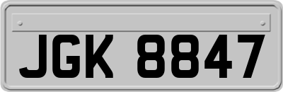 JGK8847