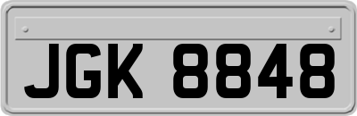 JGK8848