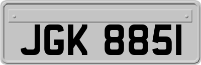JGK8851