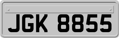 JGK8855