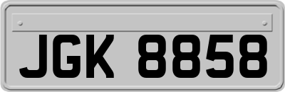 JGK8858