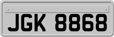JGK8868
