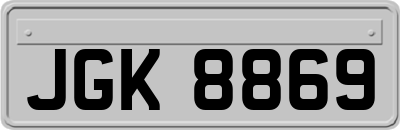 JGK8869