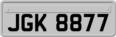 JGK8877