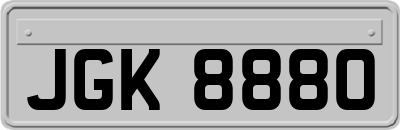 JGK8880