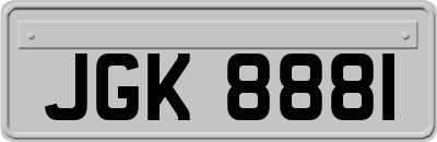 JGK8881