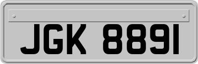 JGK8891
