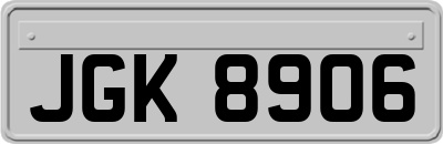 JGK8906