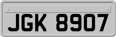 JGK8907