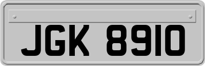 JGK8910