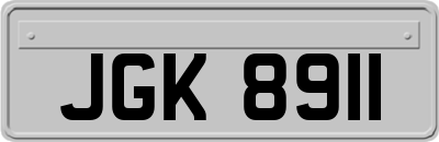 JGK8911