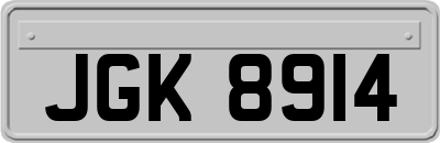 JGK8914