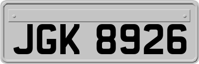 JGK8926