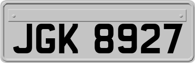 JGK8927